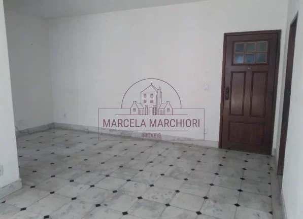 Imagem Apartamento com vista para o mar na quadra da Praia