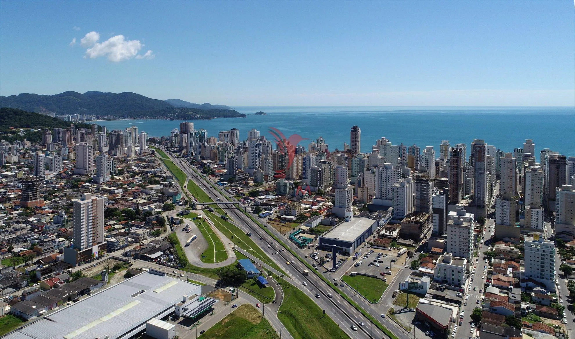 Foto do imóvel Pré - Lançamento para você investir em segurança! em Rua 444 - Morretes, Itapema - SC