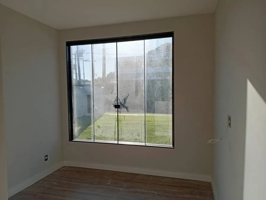 Imagem Casa em Condomínio 3 Quartos Maricá - RJ - Cajueiros (Itaipuaçu)