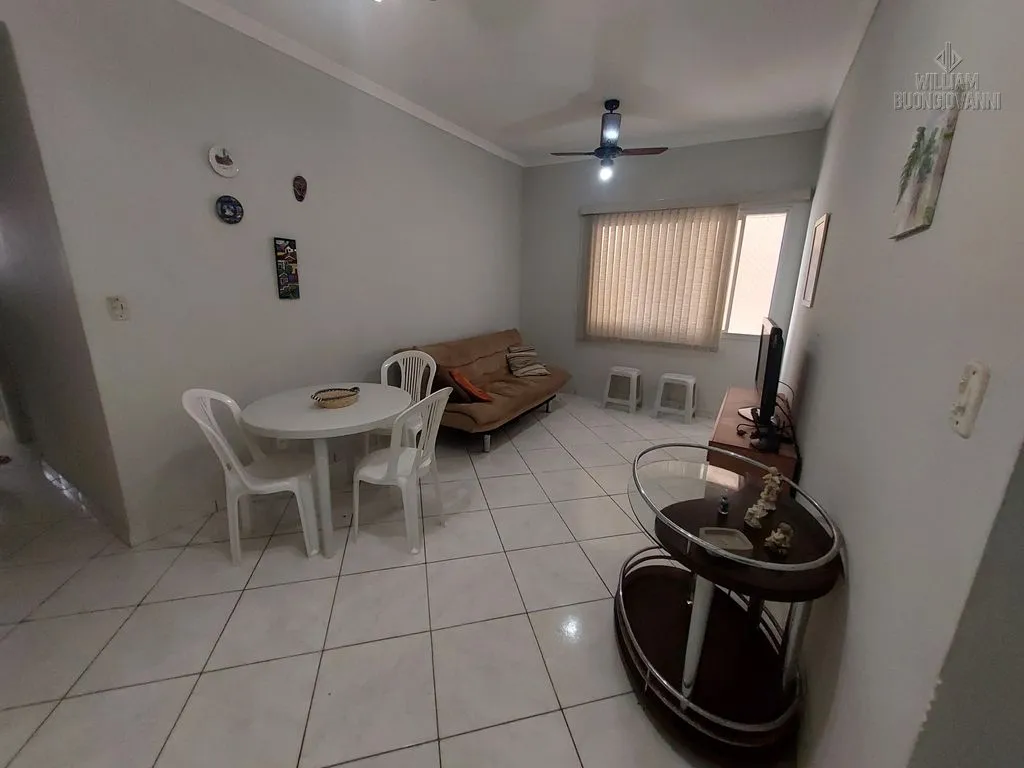 Imagem Apartamento à Venda em Flórida, Praia Grande - SP