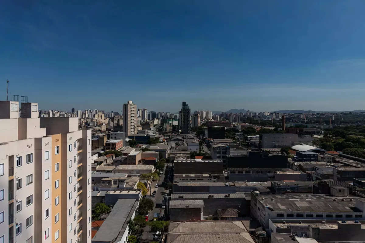 Imagem Apartamento para venda em Bom Retiro com 2 quartos, 43m2