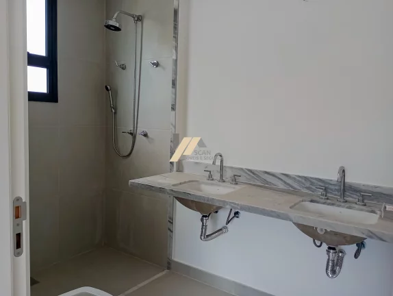 Imagem Casa à Venda no Nova Campinas em Campinas, São Paulo.