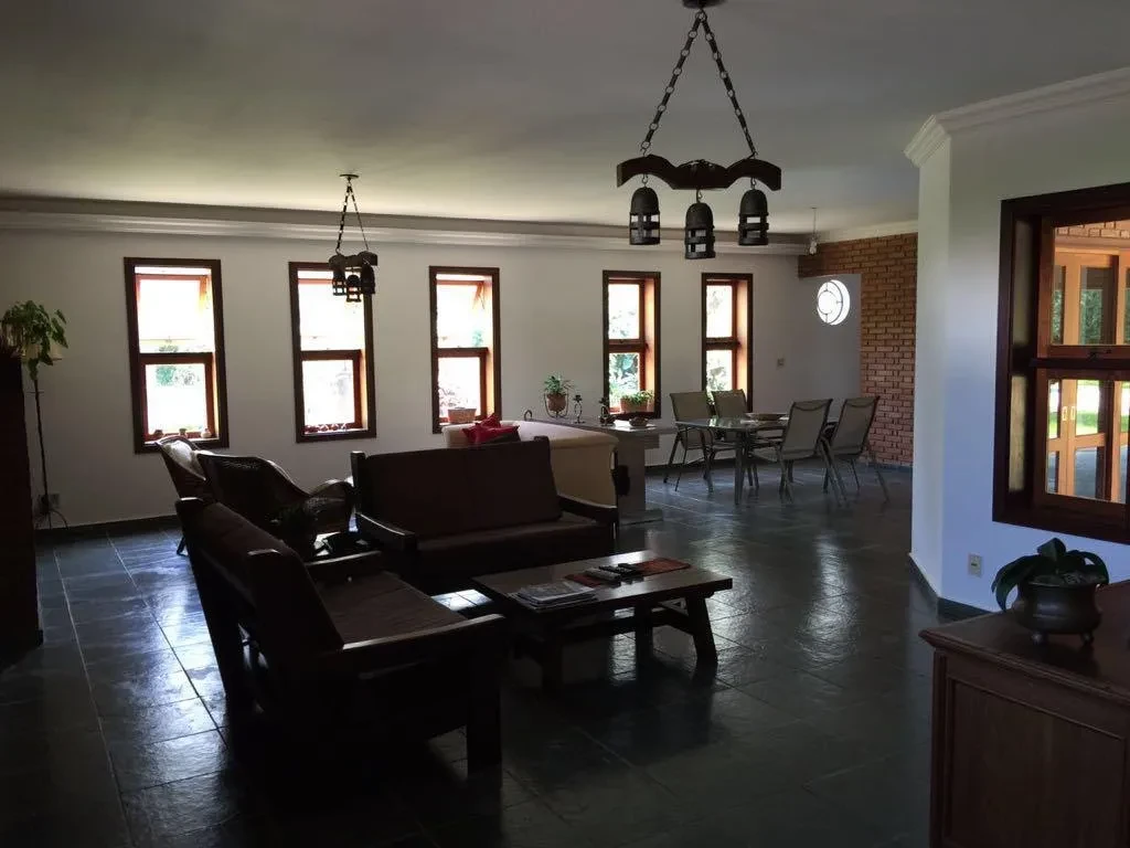 Imagem Casa com 3 Quartos à Venda, 333 m² em Parque Xangrilá - Campinas
