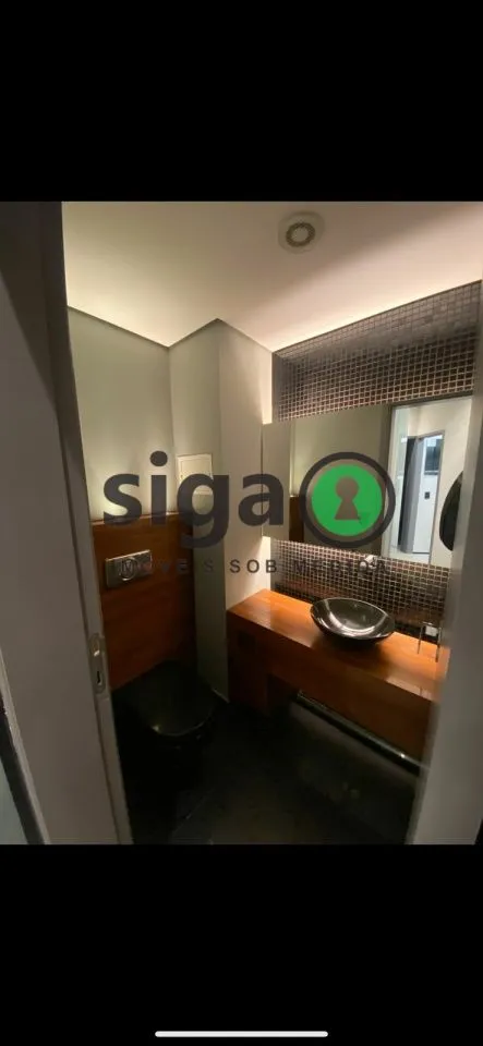 Imagem Sala comercial para venda de 50m2 no Condomínio Oscar Freire Office