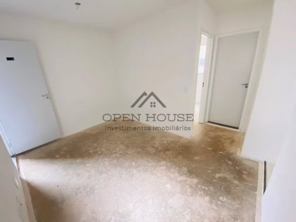Imagem APARTAMENTO PADRÃO- (PASSANDO DÍVIDA)