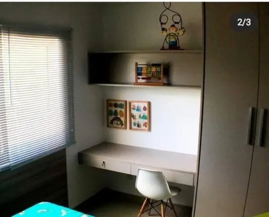 Imagem Jardim dos Morros Residence | Casas à Venda | Teresina