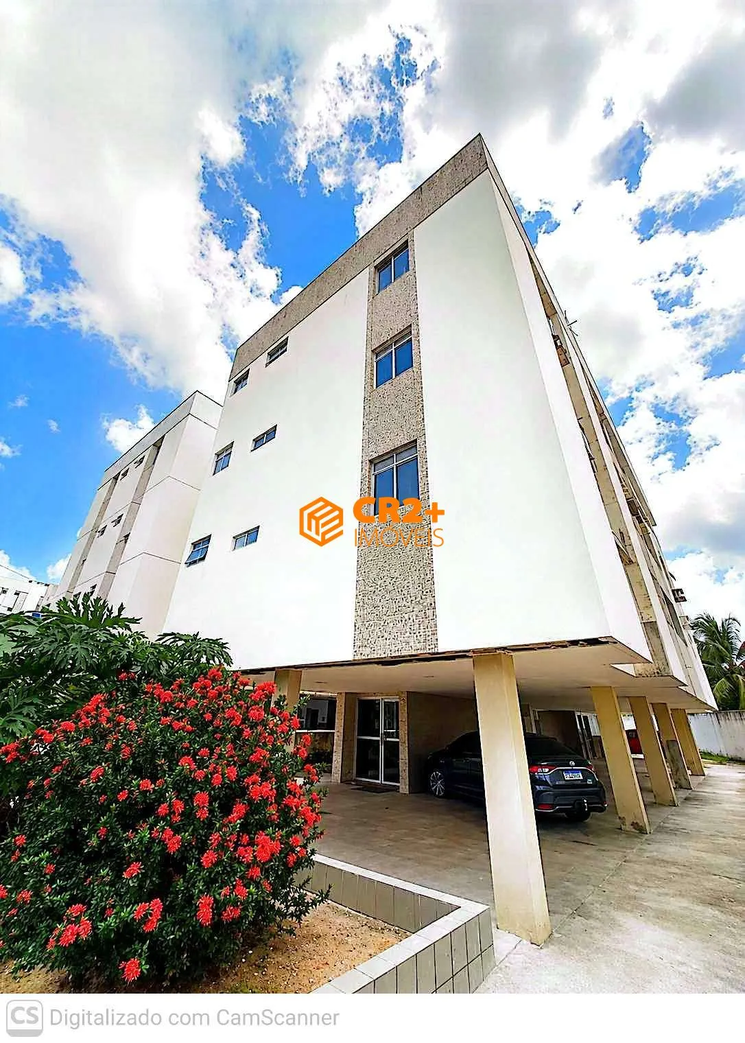 Imagem Vendo- Apartamento com 79m², 2 quartos + dependencia -Setubal- Boa Viagem
