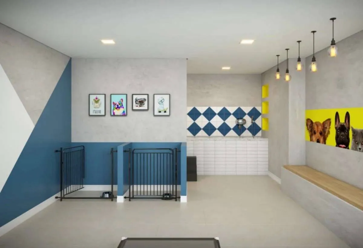 Imagem Apartamento à venda 2 dormitórios, Jardim Botânico - São Paulo