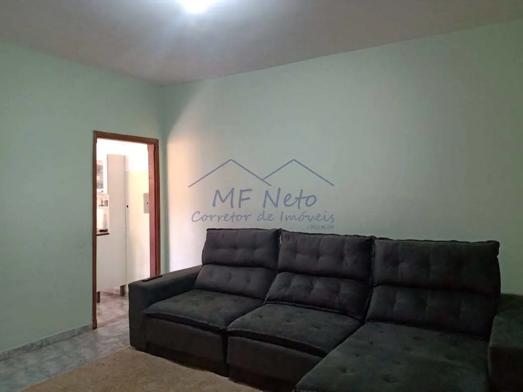 Imagem Casa Padrão