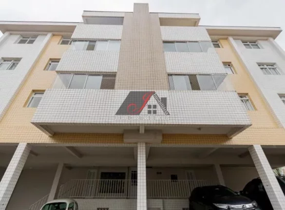 Imagem Apartamento à venda Residencial Gralha Azul, bairro Campo Comprido em Curitiba/PR.