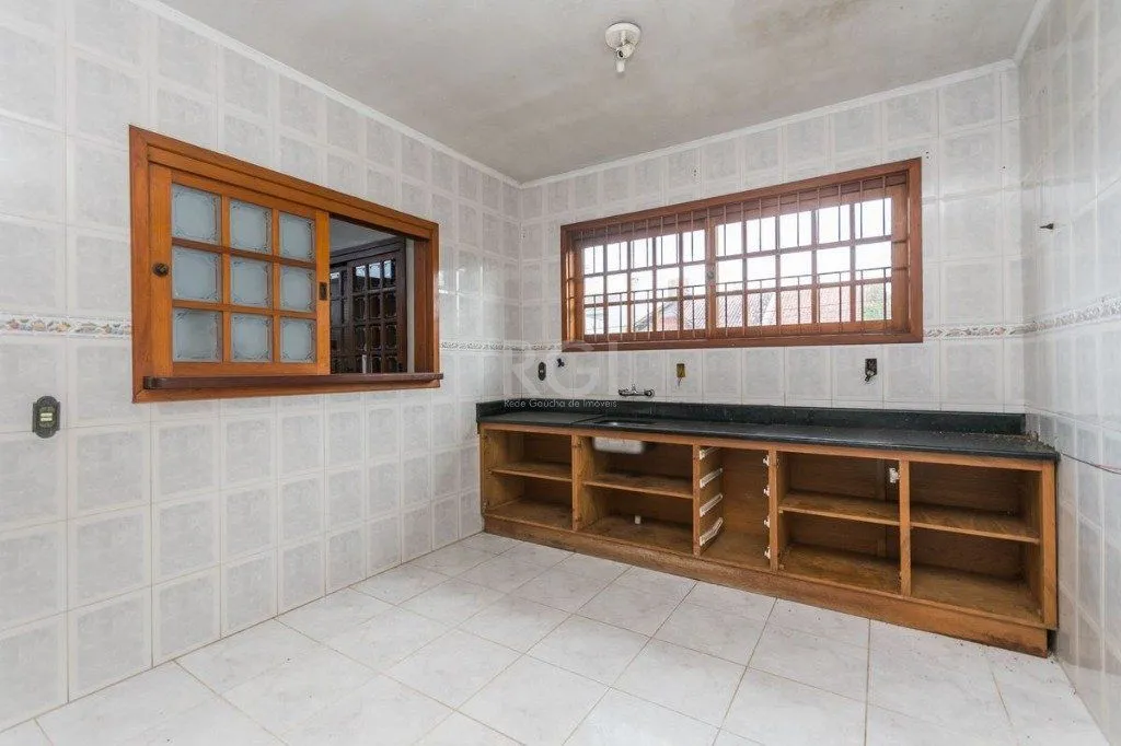 Imagem Casa no bairro Espirito Santo - 3 dormitórios