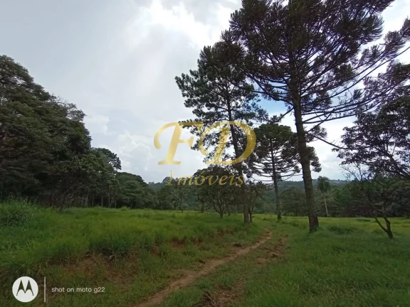 Foto do imóvel Área para Loteamento Residencial ou Comercial / Industrial