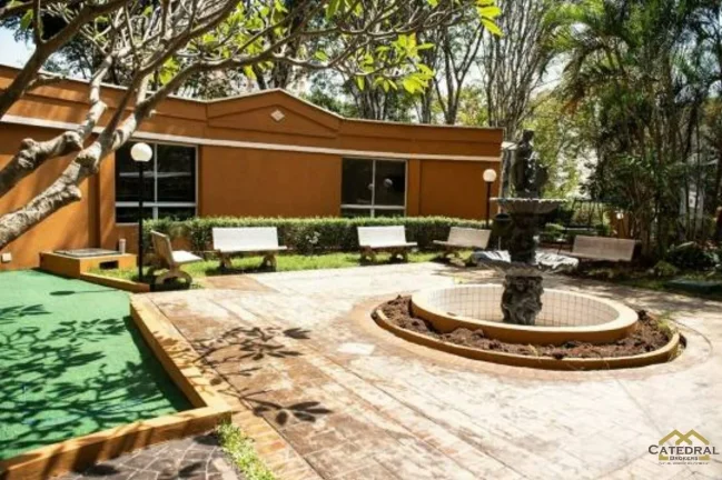 Imagem Apartamento com 3 quartos próximo a Av. de Julho - Jardim Bonfiglioli - Jundiaí