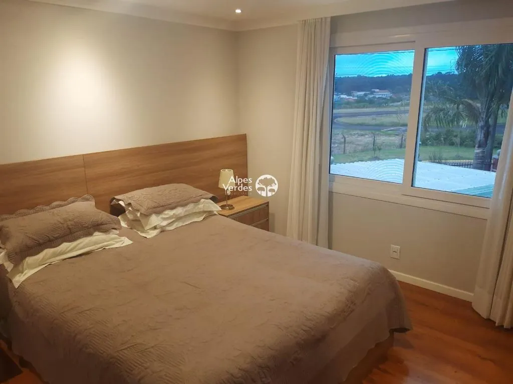 Imagem Casa de Condomínio à Venda em Laje de Pedra, Canela - RS