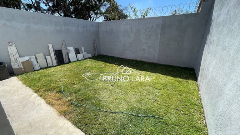 Imagem Casa a venda em Betim no bairro Jardim das Alterosas
