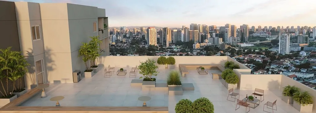 Imagem Um empreendimento completo com toda segurança, conforto e lazer que você merece. Preço e disponib...