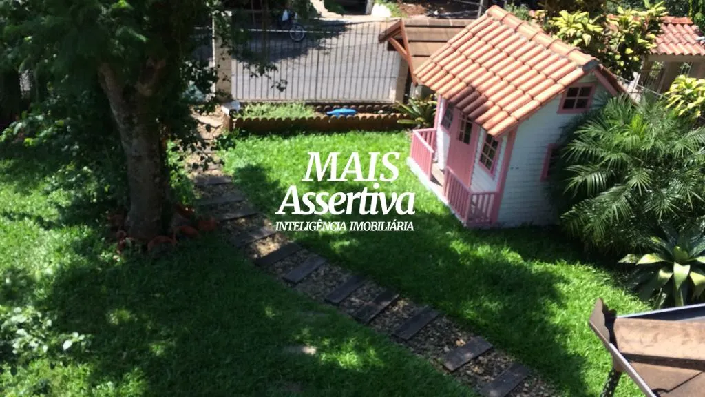 Foto do imóvel Casa para Venda em Novo Hamburgo / RS
