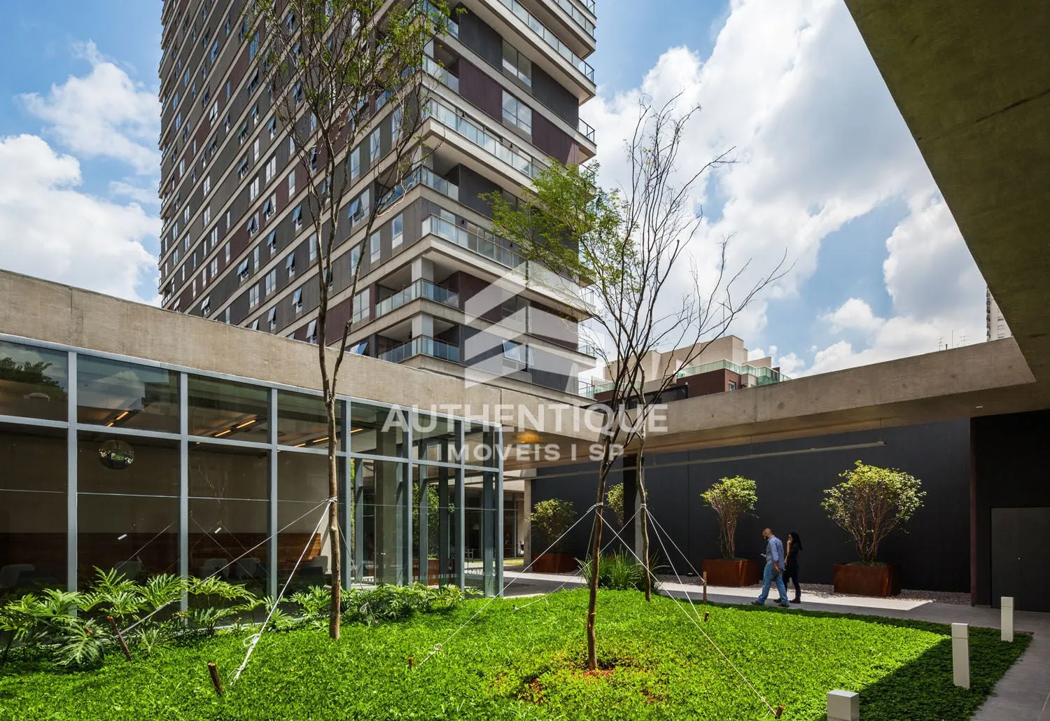 Imagem VILA NOVA LUXURY HOME DESIGN - VILA NOVA CONCEIÇÃO - Apartamento à venda em São Paulo/SP