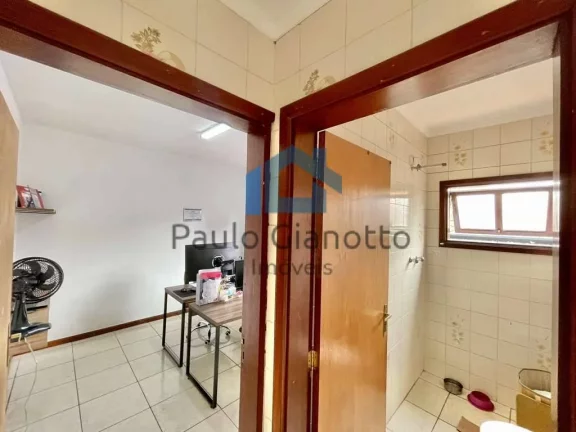 Imagem Casa à venda no Condomínio Jardim das Flores Cotia