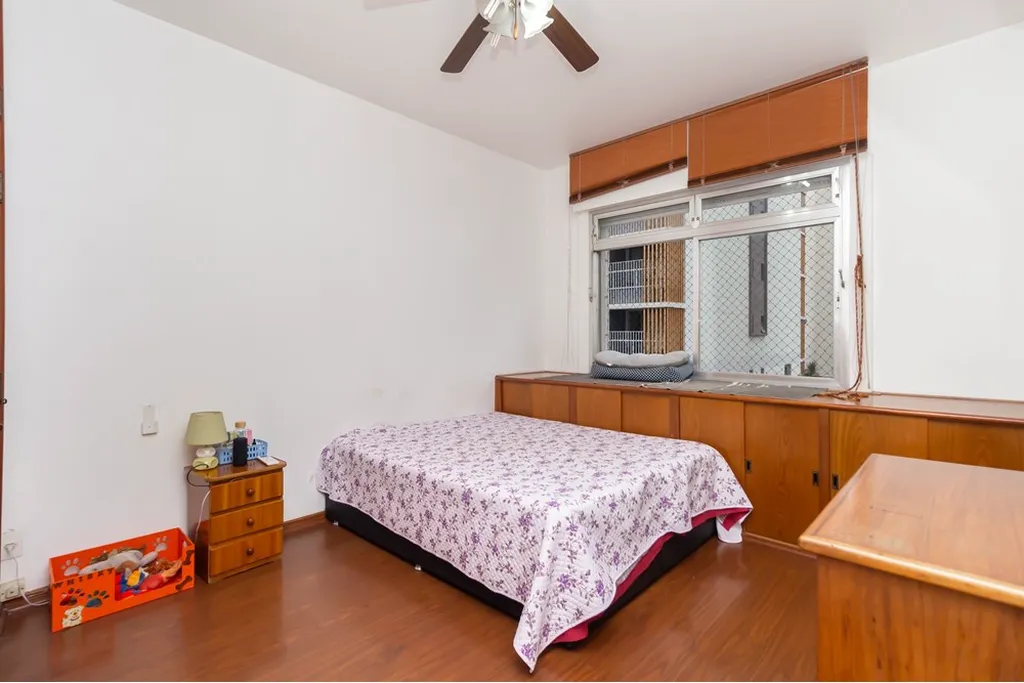 Imagem APARTAMENTO RESIDENCIAL em São Paulo - SP, Jardim Paulista