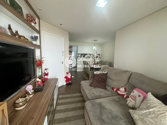Imagem Apartamento para Venda em São Bernardo do Campo / SP no bairro Centro