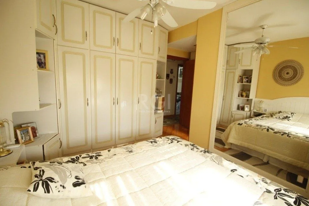 Imagem Apartamento em Petrópolis