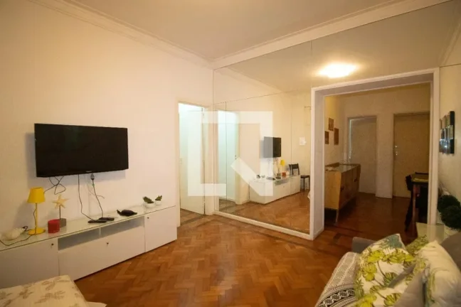 Imagem Apartamento à Venda - Copacabana, 2 Quartos, 80 m2