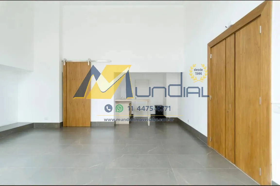 Imagem Apartamento com 2 Suítes, Varanda Gourmet e Piscina Climatizada - Campestre