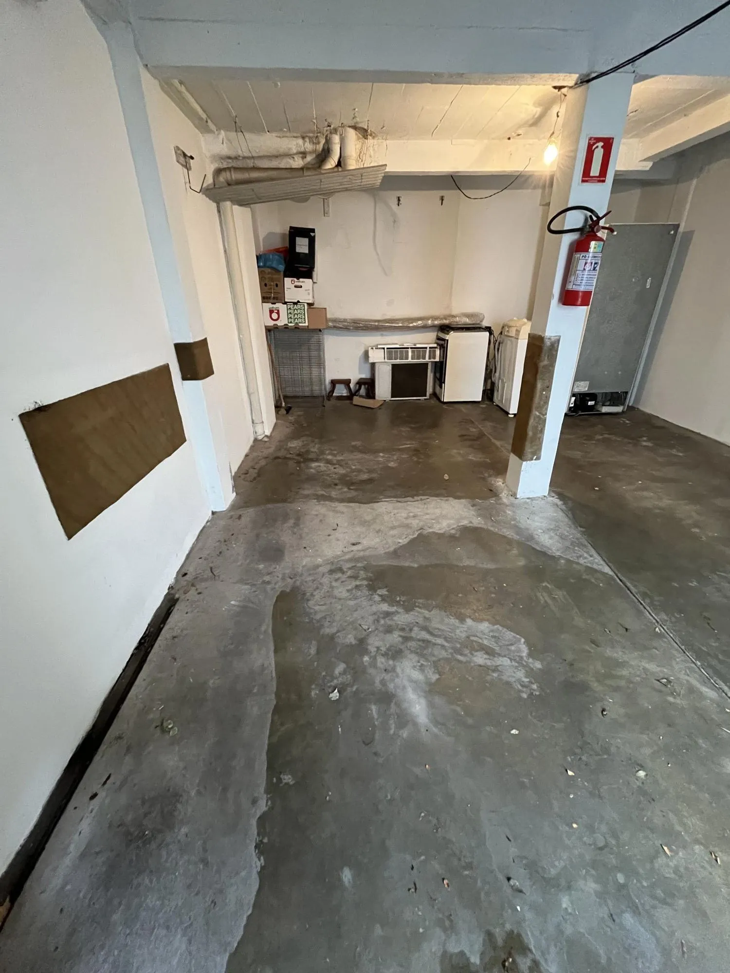 Imagem Apartamento de dois quartos e uma vaga de garagem no bairro Auxiliadora em POA