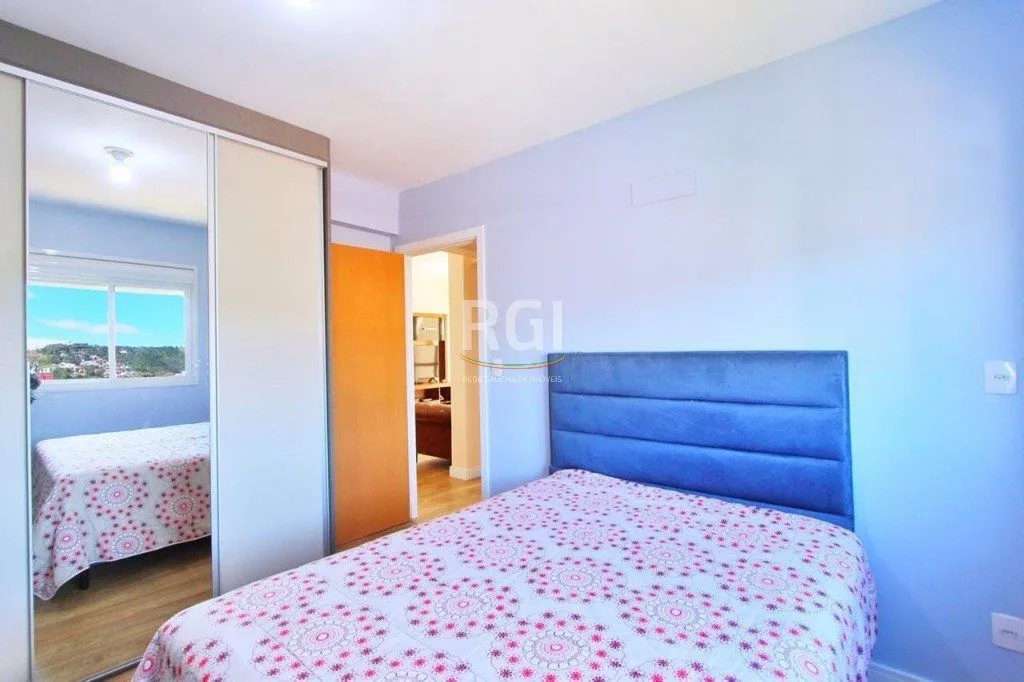 Imagem Apartamento para Venda - 128m², 2 dormitórios, sendo 1 suites, 2 vagas - Teresópolis