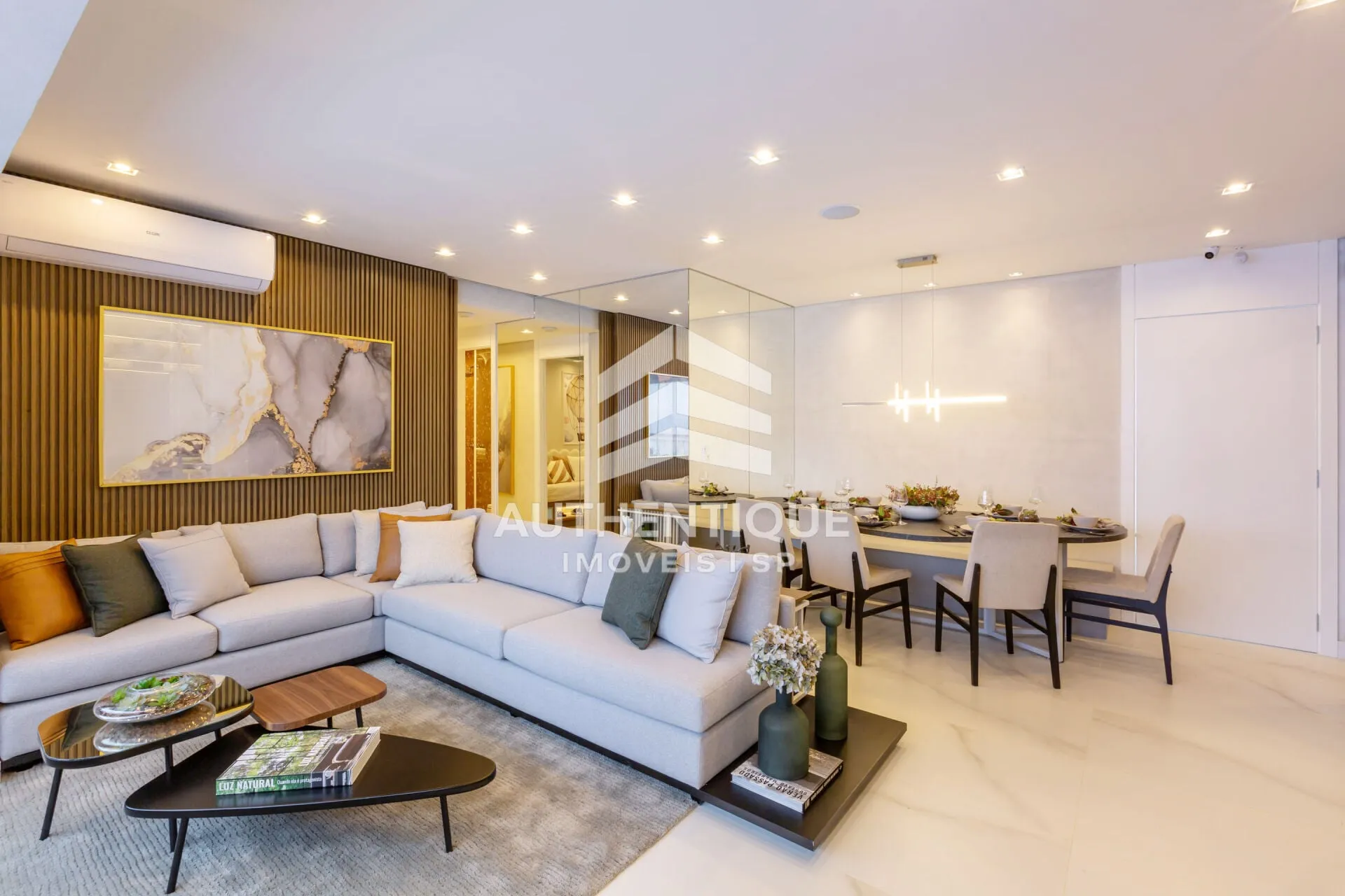 Imagem LIVING ONE BARRA FUNDA - Apartamento à venda no bairro Barra Funda - São Paulo/SP, Zona Oeste