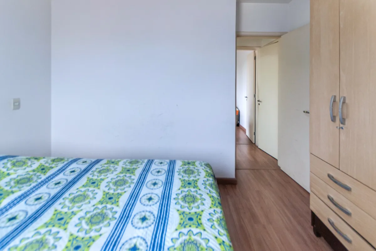 Imagem Apartamento para venda em Vila Moinho Velho com 2 quartos, 69m2
