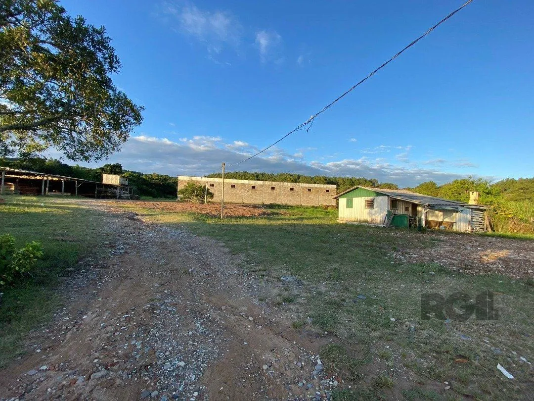 Imagem Pavilhão em Lageado