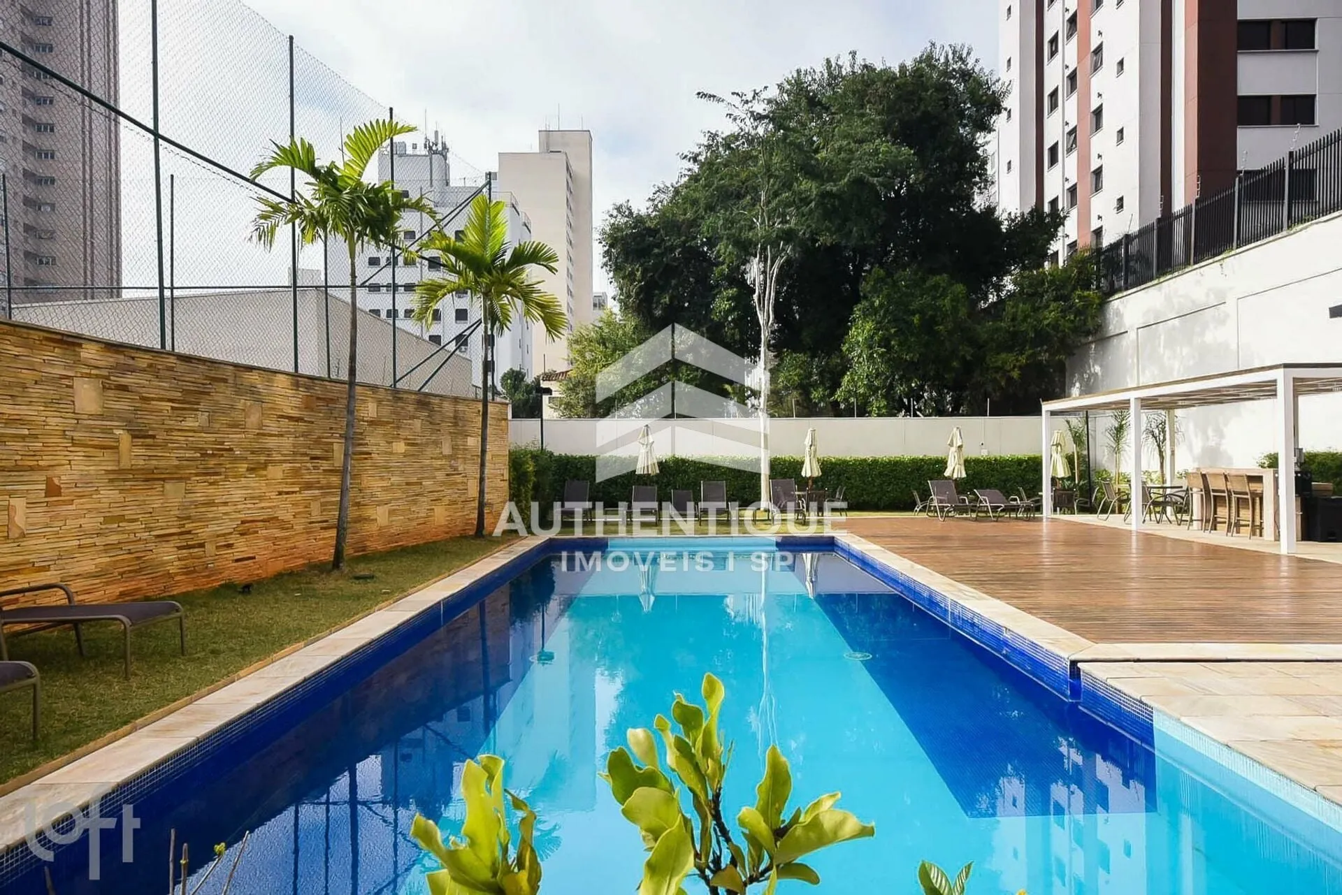 Imagem Wingfield Perdizes - Apartamento à venda no bairro Perdizes - São Paulo/SP, Zona Oeste