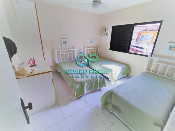 Imagem Apartamento à venda no bairro Enseada - Guarujá/SP