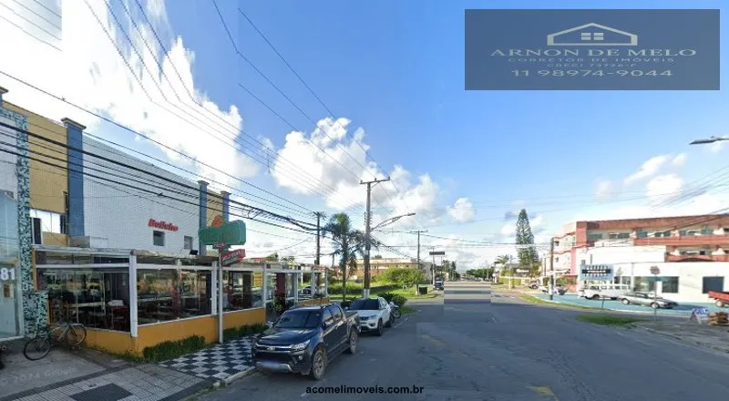 Imagem Galpões para locação em Peruibe no bairro Jardim Marcia