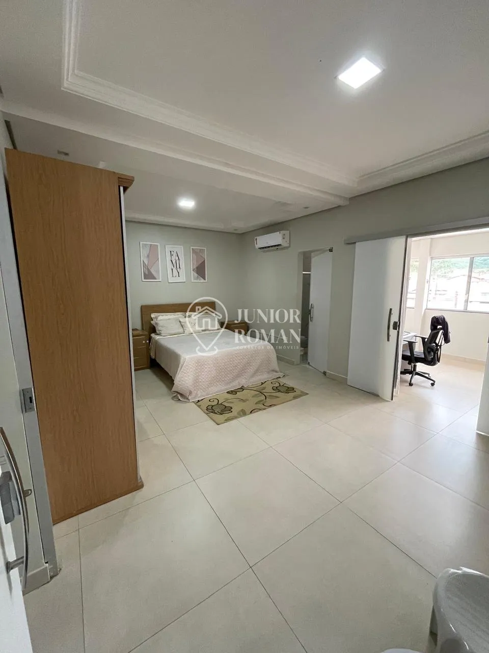 Imagem BELÍSSIMA CASA MOBILIADA 4 DORM E PISCINA l SERRA DO MIMO - BARREIRAS/BA