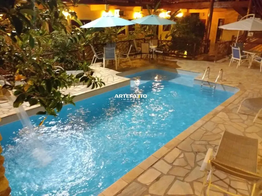 Imagem Prédio comercial à venda em Ubatuba, Praia das Toninhas, com 12 quartos, 652m2