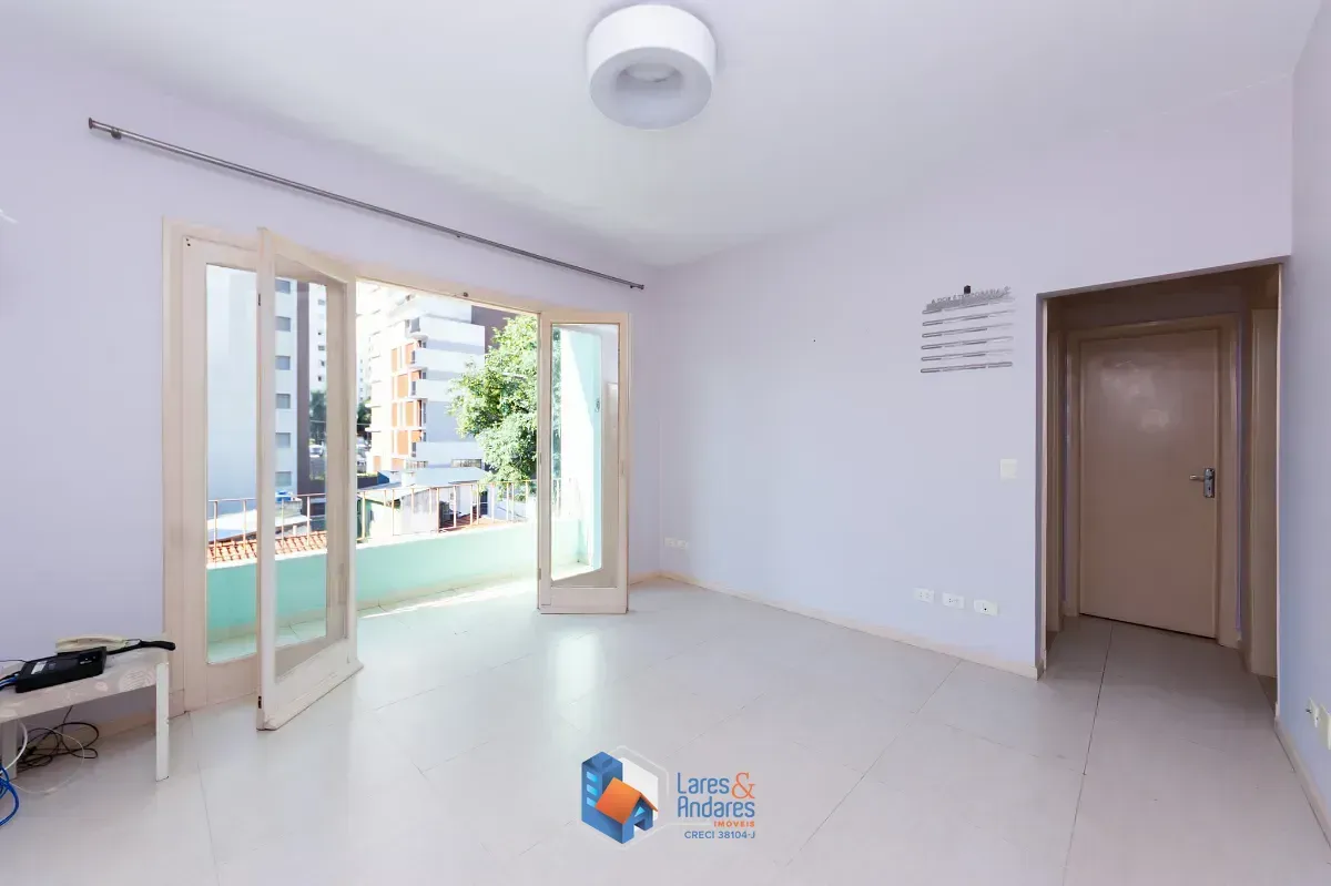 Imagem Apartamento para venda em Vila Olímpia com 2 quartos, 82m²