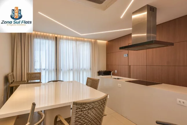 Imagem Apartamento à Venda Na Vila Mariana Com 1 Suíte e 1 Vaga
