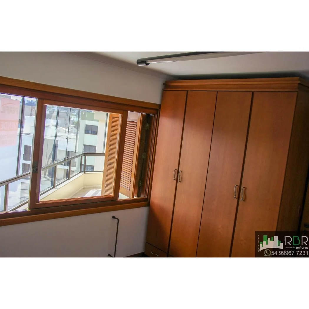 Imagem RBR Imóveis - Vende Cobertura Duplex no Pio X