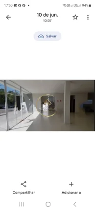 Imagem Ponto Sobrado Comercial, 582m², Urbanova, São José dos Campos.