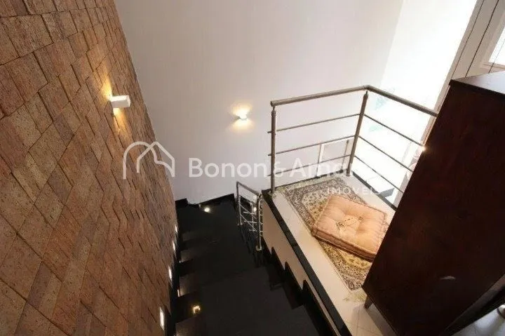 Imagem Casa com 4 suites a venda no Condominio Athenas, Paulínia, SP