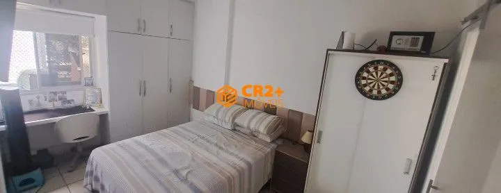Imagem Vendo Apartamento em Boa viagem, 3 quartos sendo 1 suíte 100m²