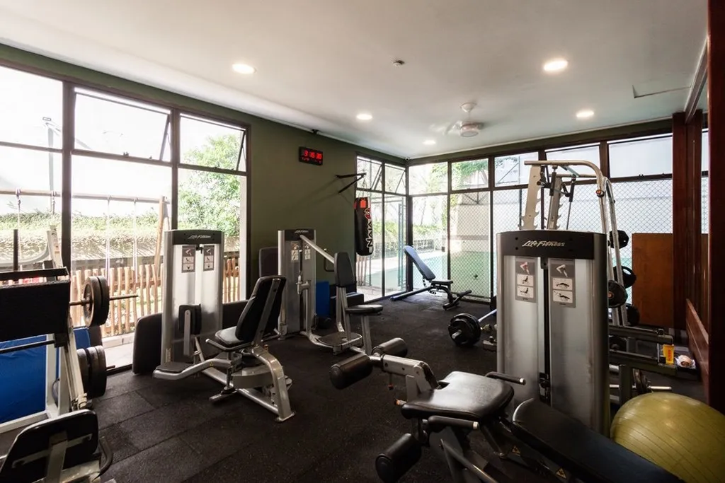 Imagem APARTAMENTO RESIDENCIAL em São Paulo - SP, Cerqueira César