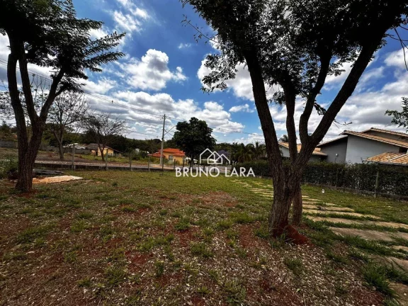 Imagem Casa a venda no condomínio Serra Verde!