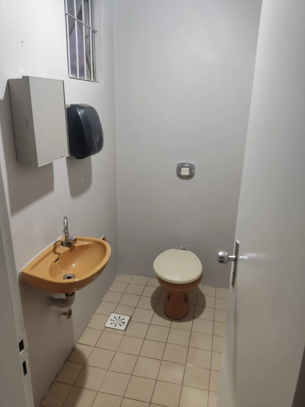 Imagem MÁFFER IMÓVEIS ALUGA - SALA COMERCIAL NA PERNAMBUCO | FLORESTA