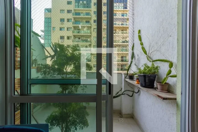 Imagem Apartamento à Venda - Recreio, 2 Quartos, 94 m2