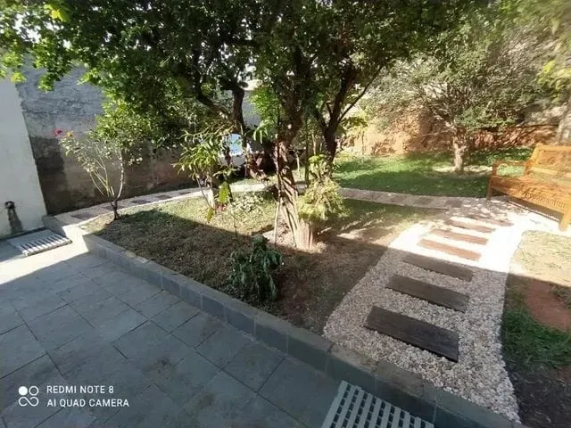 Imagem Casa à venda 3 Quartos, 1 Suite, 4 Vagas, 168M², Jardim Bela Vista, Taubaté - SP