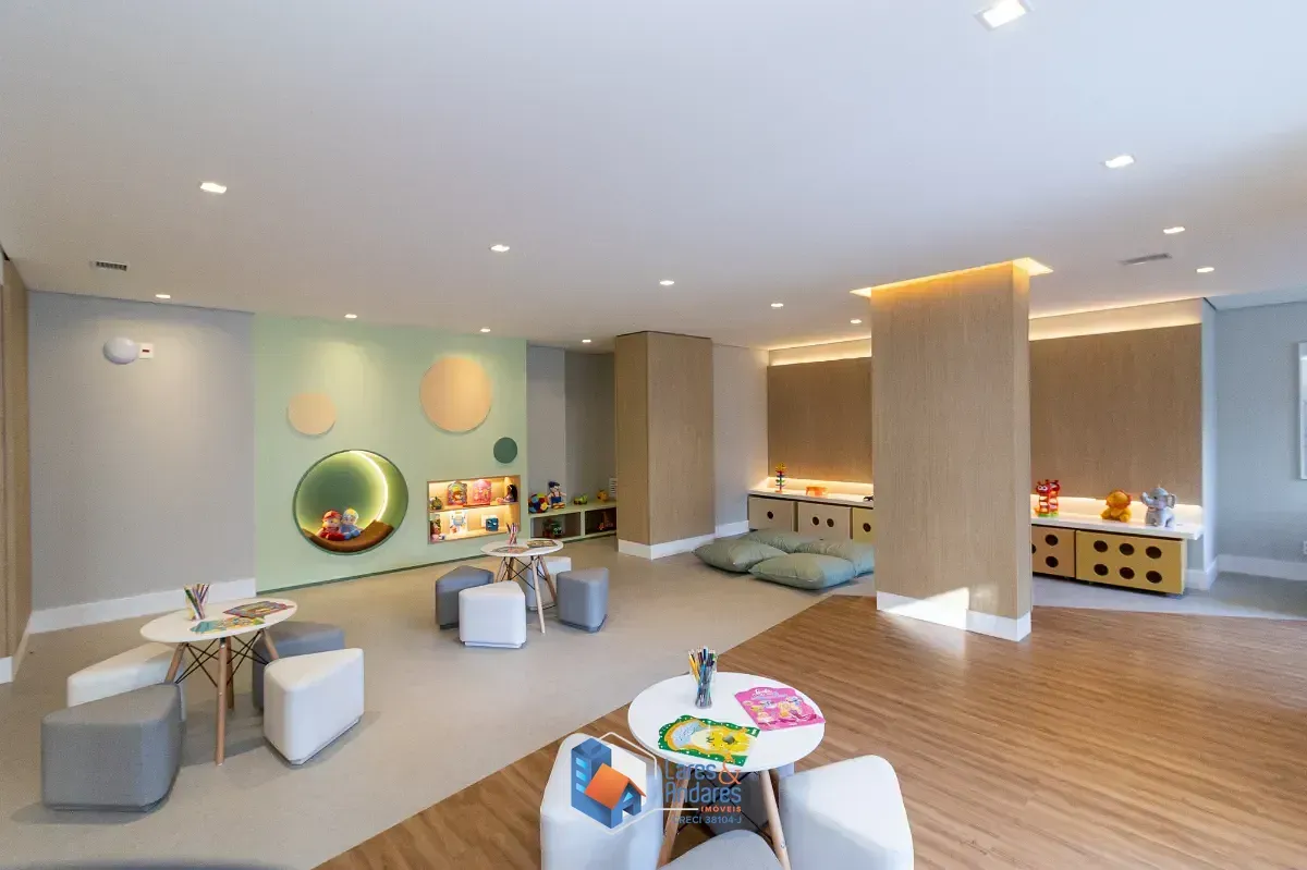 Imagem Apartamento para venda em City América com 3 quartos, sendo 1 suíte, 85.22m²